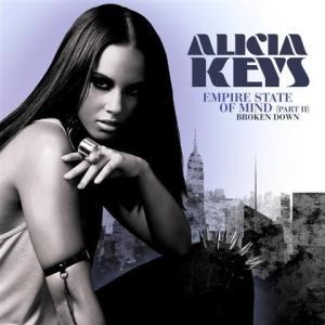 Alicia Keys Empire State Of Mind (Part II) Broken Down Profile Image