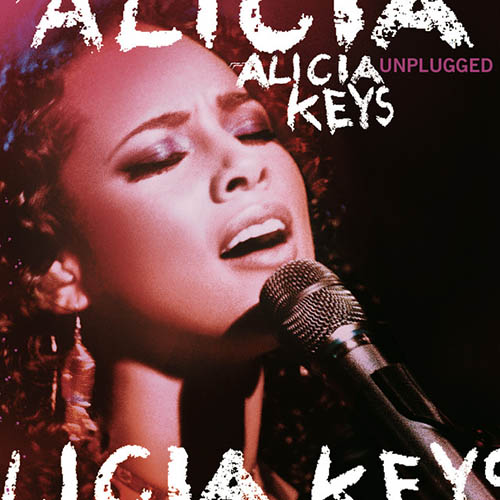 Alicia Keys Download Printable PDF Score Easily Download Alicia Keys Printable PDF piano music notes, guitar tabs for Piano, Vocal & Guitar Chords (Right-Hand Melody). Transpose or transcribe this score in no time - Learn how to play song progression.