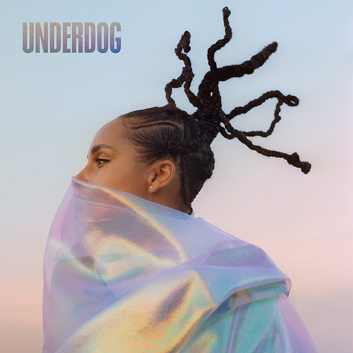 Underdog cover image