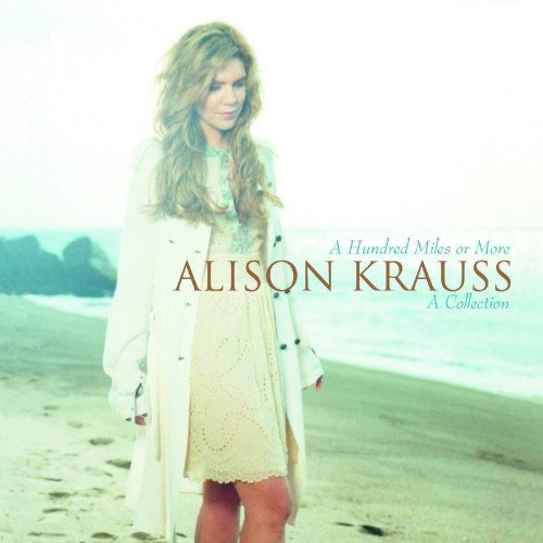 Alison Krauss The Scarlet Tide Profile Image