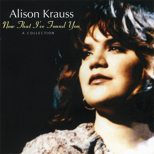 Alison Krauss & Union Station When You Say Nothing At All Profile Image