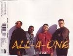 All-4-One I Swear Profile Image