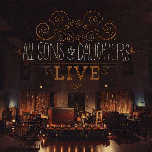 All Sons & Daughters Great Are You Lord Profile Image