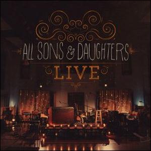 All Sons & Daughters Great Are You Lord Profile Image