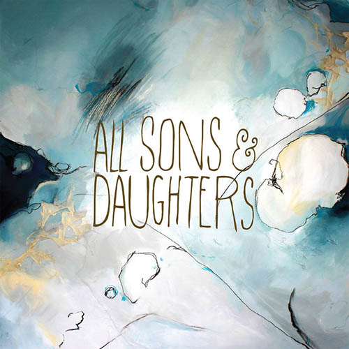 All Sons & Daughters Great Are You Lord Profile Image