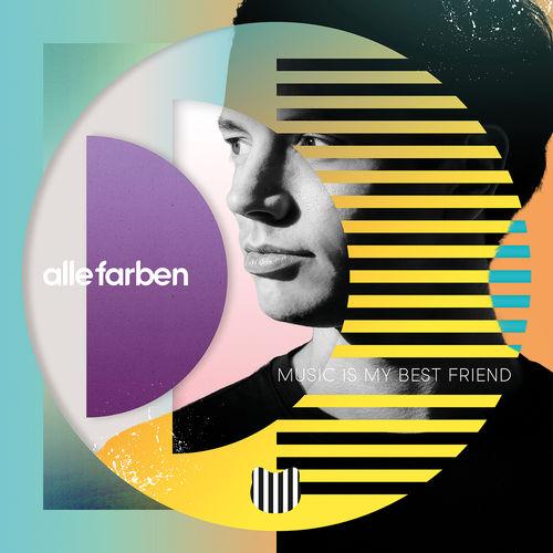 Easily Download Alle Farben Printable PDF piano music notes, guitar tabs for Piano, Vocal & Guitar Chords. Transpose or transcribe this score in no time - Learn how to play song progression.