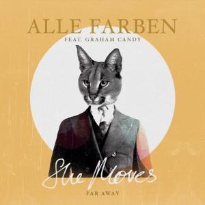Alle Farben Download Printable PDF Score Easily Download Alle Farben Printable PDF piano music notes, guitar tabs for Piano, Vocal & Guitar Chords. Transpose or transcribe this score in no time - Learn how to play song progression.