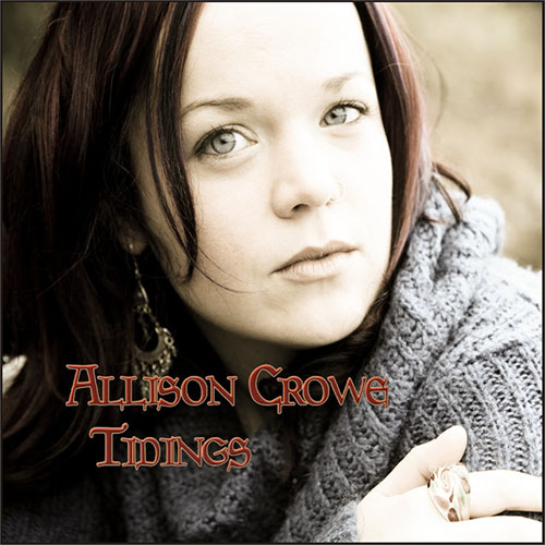 Allison Crowe Hallelujah Profile Image