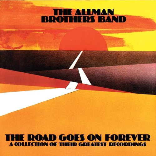 The Allman Brothers Band Black Hearted Woman Profile Image