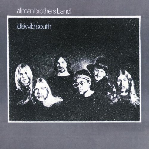 The Allman Brothers Band In Memory Of Elizabeth Reed Profile Image