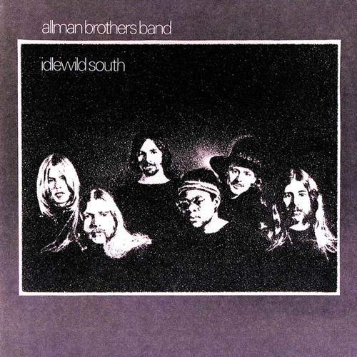 Allman Brothers Band Midnight Rider Profile Image