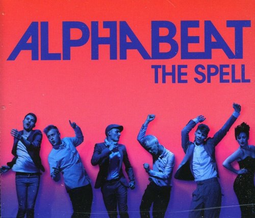 Alphabeat Hole In My Heart Profile Image