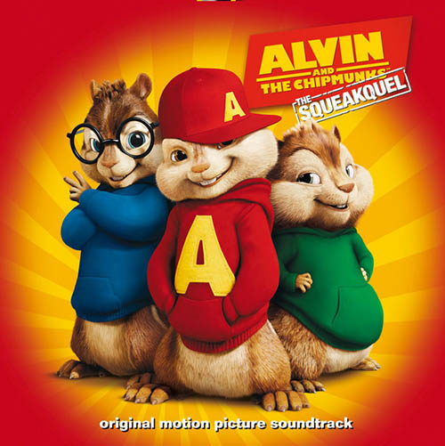 Alvin And The Chipmunks Download Printable PDF Score Easily Download Alvin And The Chipmunks Printable PDF piano music notes, guitar tabs for Piano, Vocal & Guitar Chords (Right-Hand Melody). Transpose or transcribe this score in no time - Learn how to play song progression.