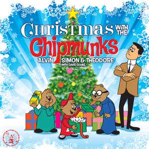 The Chipmunk Song cover image