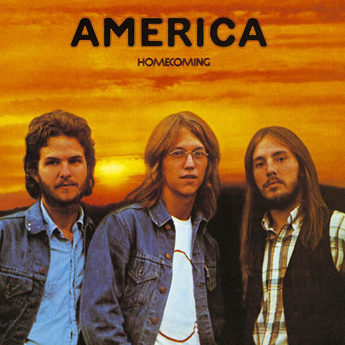 Ventura Highway cover image