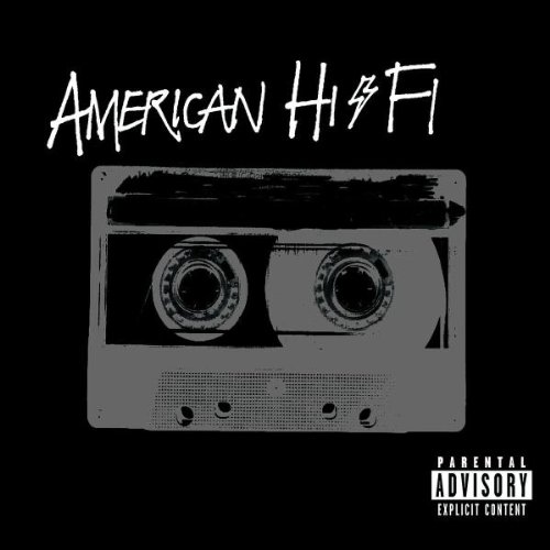American Hi-Fi Download Printable PDF Score Easily Download American Hi-Fi Printable PDF piano music notes, guitar tabs for Guitar Chords/Lyrics. Transpose or transcribe this score in no time - Learn how to play song progression.