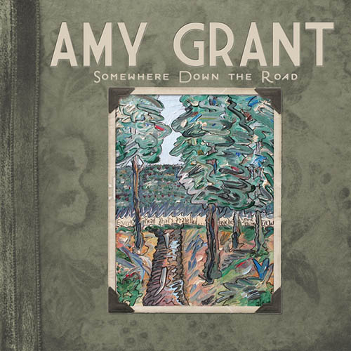 Easily Download Amy Grant Printable PDF piano music notes, guitar tabs for Piano, Vocal & Guitar Chords (Right-Hand Melody). Transpose or transcribe this score in no time - Learn how to play song progression.