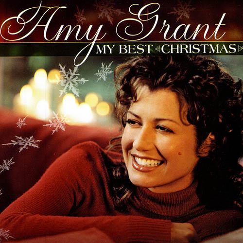 Amy Grant Child Of God Profile Image