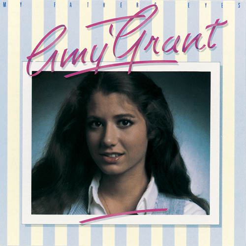 Amy Grant Download Printable PDF Score Easily Download Amy Grant Printable PDF piano music notes, guitar tabs for Easy Piano. Transpose or transcribe this score in no time - Learn how to play song progression.