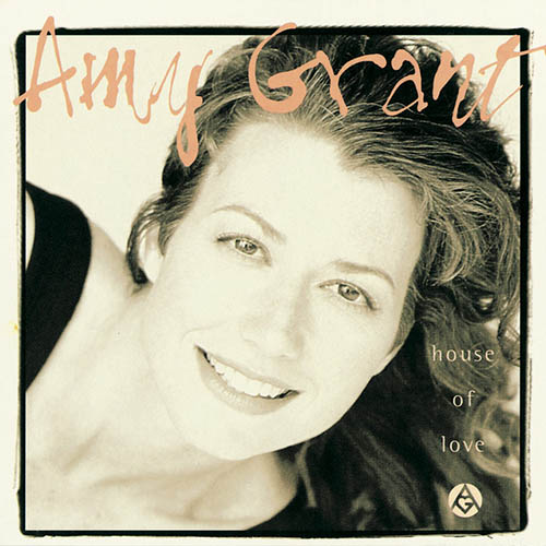 Easily Download Amy Grant Printable PDF piano music notes, guitar tabs for Piano, Vocal & Guitar Chords (Right-Hand Melody). Transpose or transcribe this score in no time - Learn how to play song progression.