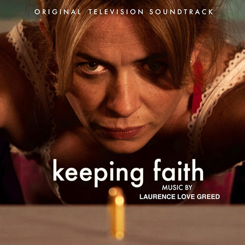 Faith's Song (arr. Laurence Love Greed) (from the TV series Keeping Faith) cover image