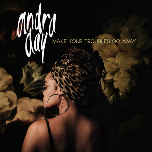 Easily Download Andra Day Printable PDF piano music notes, guitar tabs for Piano, Vocal & Guitar Chords (Right-Hand Melody). Transpose or transcribe this score in no time - Learn how to play song progression.