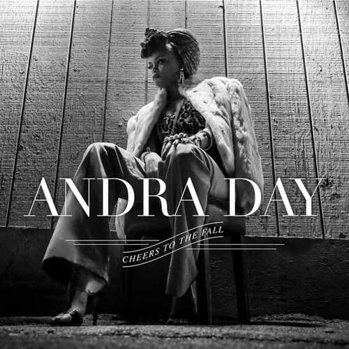 Andra Day Download Printable PDF Score Easily Download Andra Day Printable PDF piano music notes, guitar tabs for Ukulele. Transpose or transcribe this score in no time - Learn how to play song progression.