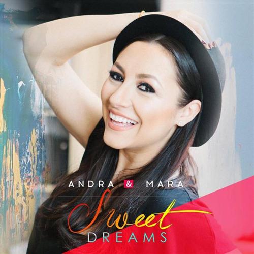 Andra & Mara Download Printable PDF Score Easily Download Andra & Mara Printable PDF piano music notes, guitar tabs for Piano, Vocal & Guitar Chords. Transpose or transcribe this score in no time - Learn how to play song progression.