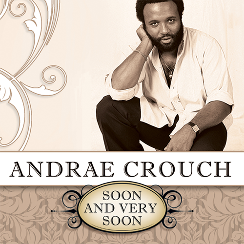 Easily Download Andrae Crouch Printable PDF piano music notes, guitar tabs for Lead Sheet / Fake Book. Transpose or transcribe this score in no time - Learn how to play song progression.