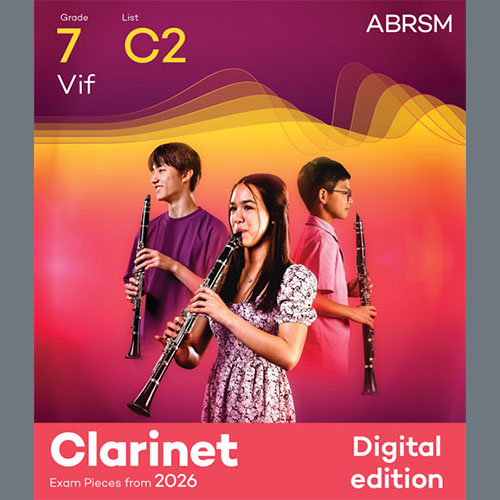 Easily Download André Caplet Printable PDF piano music notes, guitar tabs for Clarinet Solo. Transpose or transcribe this score in no time - Learn how to play song progression.