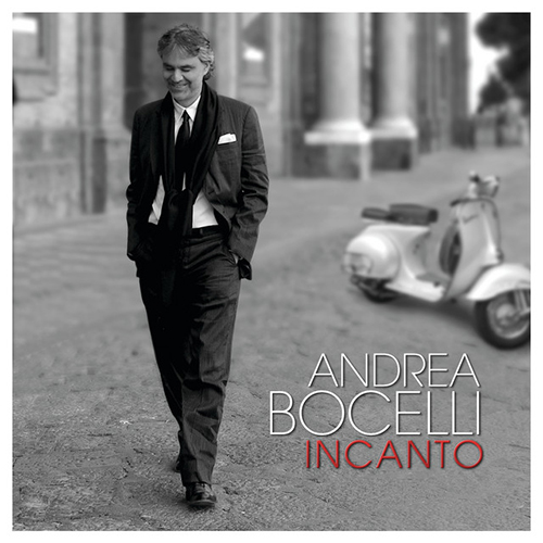 Easily Download Andrea Bocelli Printable PDF piano music notes, guitar tabs for Piano, Vocal & Guitar Chords (Right-Hand Melody). Transpose or transcribe this score in no time - Learn how to play song progression.