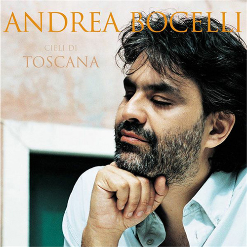 Easily Download Andrea Bocelli Printable PDF piano music notes, guitar tabs for Piano, Vocal & Guitar Chords (Right-Hand Melody). Transpose or transcribe this score in no time - Learn how to play song progression.
