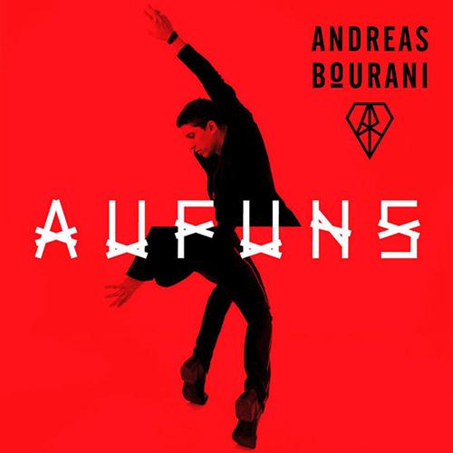 Andreas Bourani Auf Uns Profile Image