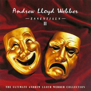 Andrew Lloyd Webber Angel Of Music (from The Phantom Of The Opera) Profile Image