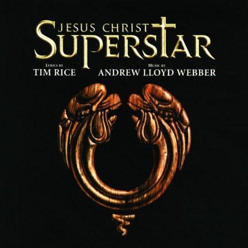 I Don't Know How To Love Him (from Jesus Christ Superstar) cover image