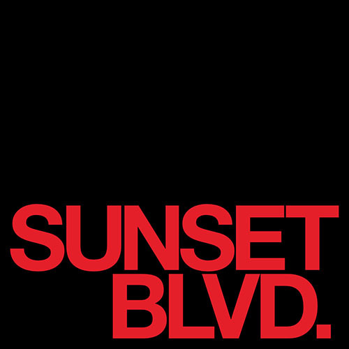 Andrew Lloyd Webber Sunset Boulevard (from Sunset Boulevard) Profile Image