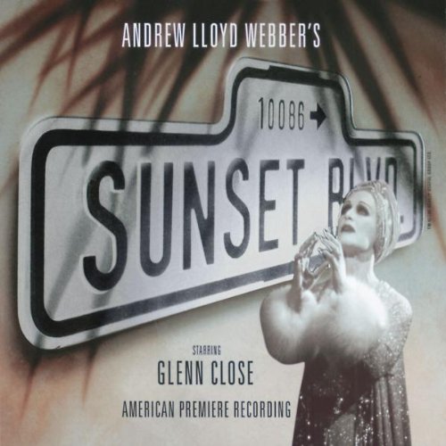 Surrender (from Sunset Boulevard) cover image