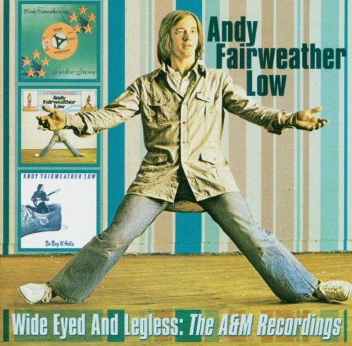 Andy Fairweather Low Download Printable PDF Score Easily Download Andy Fairweather Low Printable PDF piano music notes, guitar tabs for Guitar Chords/Lyrics. Transpose or transcribe this score in no time - Learn how to play song progression.