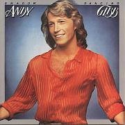 Andy Gibb Shadow Dancing Profile Image