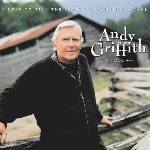 Easily Download Andy Griffith Printable PDF piano music notes, guitar tabs for Piano, Vocal & Guitar Chords (Right-Hand Melody). Transpose or transcribe this score in no time - Learn how to play song progression.