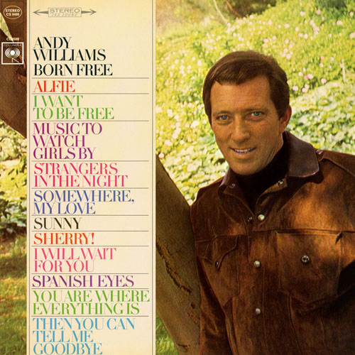 Easily Download Andy Williams Printable PDF piano music notes, guitar tabs for Lead Sheet / Fake Book. Transpose or transcribe this score in no time - Learn how to play song progression.