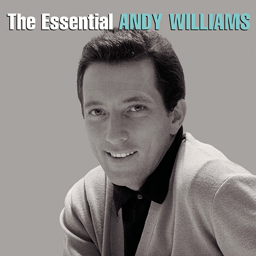 Easily Download Andy Williams Printable PDF piano music notes, guitar tabs for Super Easy Piano. Transpose or transcribe this score in no time - Learn how to play song progression.