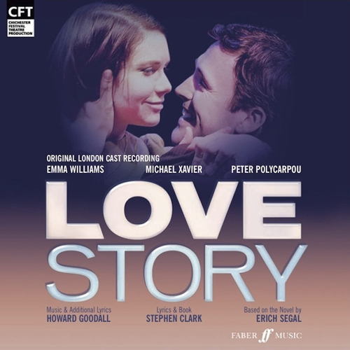 Where Do I Begin (theme from Love Story) cover image