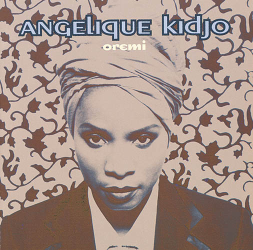 Easily Download Angelique Kidjo Printable PDF piano music notes, guitar tabs for Piano, Vocal & Guitar Chords (Right-Hand Melody). Transpose or transcribe this score in no time - Learn how to play song progression.