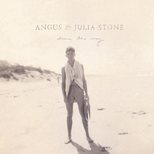 Angus & Julia Stone On The Road Profile Image