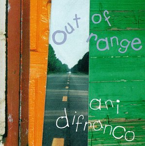 Ani DiFranco Overlap Profile Image