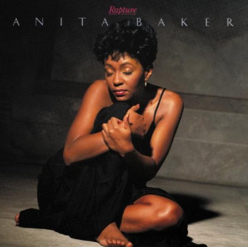 Anita Baker Sweet Love Profile Image