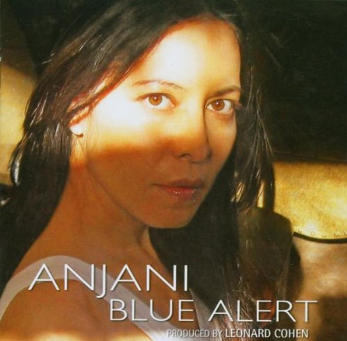 Blue Alert cover image