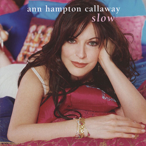 Ann Hampton Callaway Download Printable PDF Score Easily Download Ann Hampton Callaway Printable PDF piano music notes, guitar tabs for Piano, Vocal & Guitar Chords (Right-Hand Melody). Transpose or transcribe this score in no time - Learn how to play song progression.
