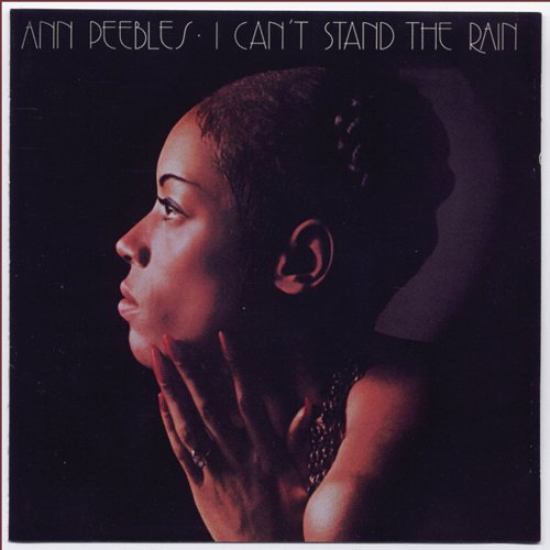 Ann Peebles I Can't Stand The Rain Profile Image